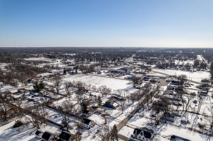 28XX Vinton, ROCKFORD, Illinois 61101, ,Land,For Sale,Vinton,202601174
