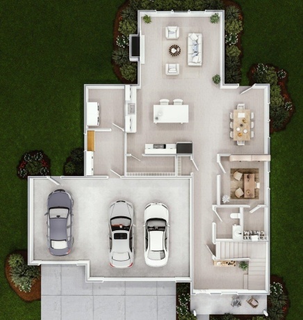 9906 Hawks Pointe, ROSCOE, Illinois 61073, 4 Bedrooms Bedrooms, ,2 BathroomsBathrooms,House,For Sale,Hawks Pointe,202601176