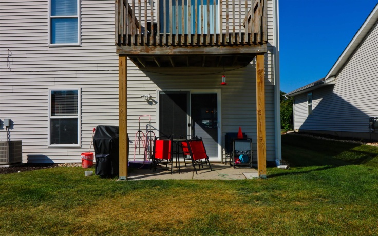 6334 Oakcrest, LOVES PARK, Illinois 61111, 2 Bedrooms Bedrooms, ,2 BathroomsBathrooms,Condominium,For Sale,Oakcrest,202505319