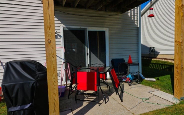 6334 Oakcrest, LOVES PARK, Illinois 61111, 2 Bedrooms Bedrooms, ,2 BathroomsBathrooms,Condominium,For Sale,Oakcrest,202505319