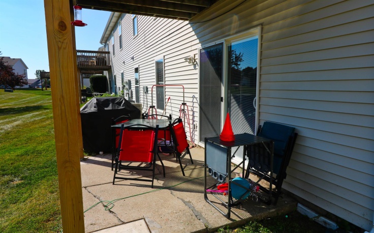 6334 Oakcrest, LOVES PARK, Illinois 61111, 2 Bedrooms Bedrooms, ,2 BathroomsBathrooms,Condominium,For Sale,Oakcrest,202505319