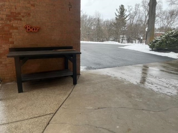 1802 Birchwood Lane #23, ROCKFORD, Illinois 61107, 2 Bedrooms Bedrooms, ,2 BathroomsBathrooms,Condominium,For Sale,Birchwood Lane #23,202601173