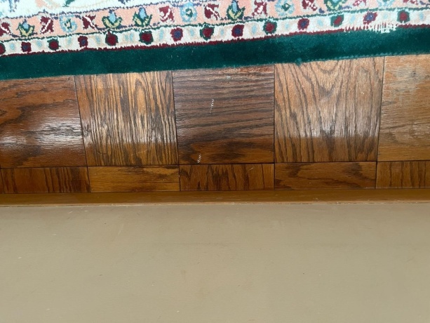 1802 Birchwood Lane #23, ROCKFORD, Illinois 61107, 2 Bedrooms Bedrooms, ,2 BathroomsBathrooms,Condominium,For Sale,Birchwood Lane #23,202601173