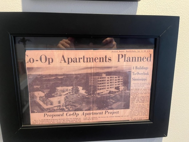 1802 Birchwood Lane #23, ROCKFORD, Illinois 61107, 2 Bedrooms Bedrooms, ,2 BathroomsBathrooms,Condominium,For Sale,Birchwood Lane #23,202601173