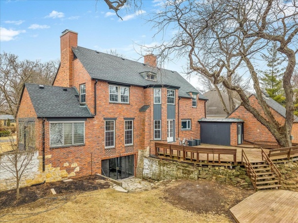 2014 Glenview, ROCKFORD, Illinois 61107, 5 Bedrooms Bedrooms, ,4 BathroomsBathrooms,House,For Sale,Glenview,202601179