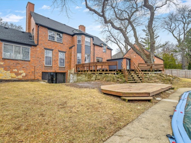 2014 Glenview, ROCKFORD, Illinois 61107, 5 Bedrooms Bedrooms, ,4 BathroomsBathrooms,House,For Sale,Glenview,202601179