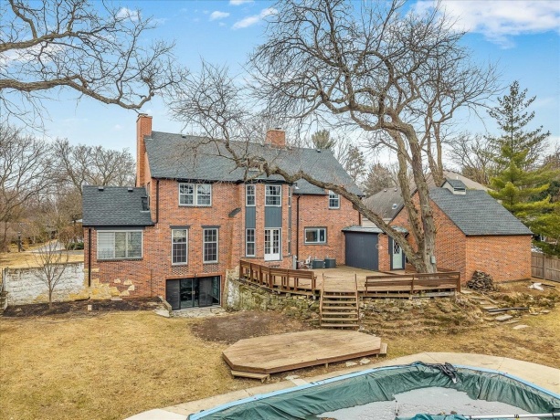 2014 Glenview, ROCKFORD, Illinois 61107, 5 Bedrooms Bedrooms, ,4 BathroomsBathrooms,House,For Sale,Glenview,202601179