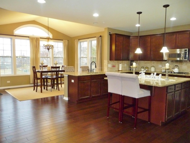 11471 Fitzgerald Lane, HUNTLEY, Illinois 60142, 4 Bedrooms Bedrooms, ,2 BathroomsBathrooms,House,For Sale,Fitzgerald Lane,202601181