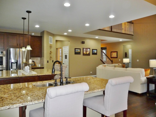 11471 Fitzgerald Lane, HUNTLEY, Illinois 60142, 4 Bedrooms Bedrooms, ,2 BathroomsBathrooms,House,For Sale,Fitzgerald Lane,202601181