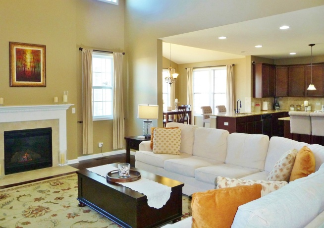 11471 Fitzgerald Lane, HUNTLEY, Illinois 60142, 4 Bedrooms Bedrooms, ,2 BathroomsBathrooms,House,For Sale,Fitzgerald Lane,202601181