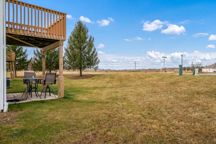 13000 PRIMROSE PL #D, POPLAR GROVE, Illinois 61065, 2 Bedrooms Bedrooms, ,2 BathroomsBathrooms,Condominium,For Sale,PRIMROSE PL #D,202601180