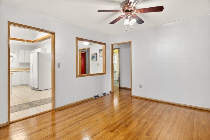 719 Parkside, ROCKFORD, Illinois 61108, 3 Bedrooms Bedrooms, ,2 BathroomsBathrooms,House,For Sale,Parkside,202601182