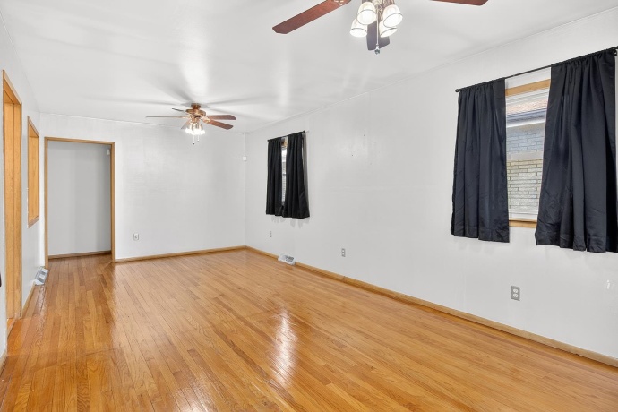 719 Parkside, ROCKFORD, Illinois 61108, 3 Bedrooms Bedrooms, ,2 BathroomsBathrooms,House,For Sale,Parkside,202601182