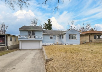 719 Parkside, ROCKFORD, Illinois 61108, 3 Bedrooms Bedrooms, ,2 BathroomsBathrooms,House,For Sale,Parkside,202601182