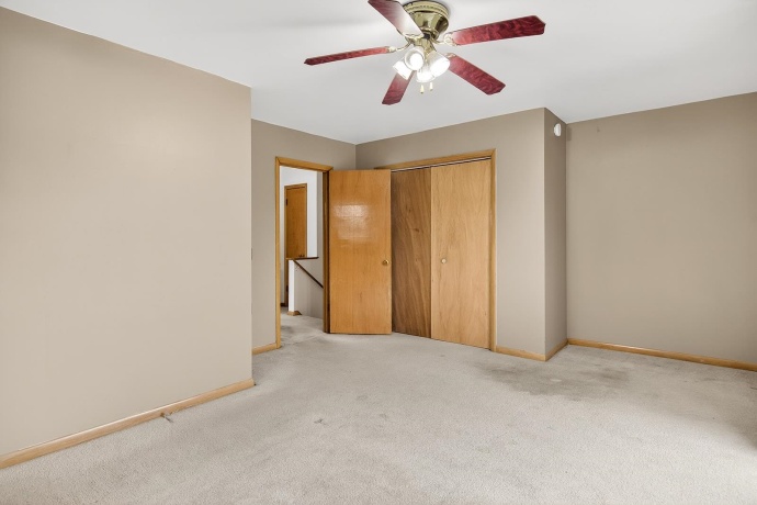 719 Parkside, ROCKFORD, Illinois 61108, 3 Bedrooms Bedrooms, ,2 BathroomsBathrooms,House,For Sale,Parkside,202601182