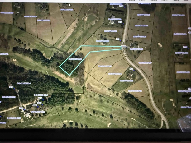 23-7 Lake Carroll, LAKE CARROLL, Illinois 61046, ,Land,For Sale,Lake Carroll,202601184