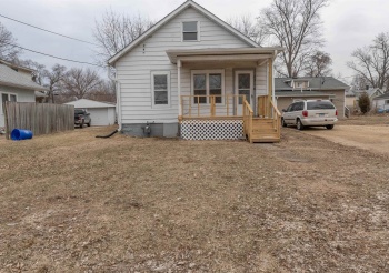 2914 Sewell, ROCKFORD, Illinois 61109, 3 Bedrooms Bedrooms, ,1 BathroomBathrooms,House,For Sale,Sewell,202601185