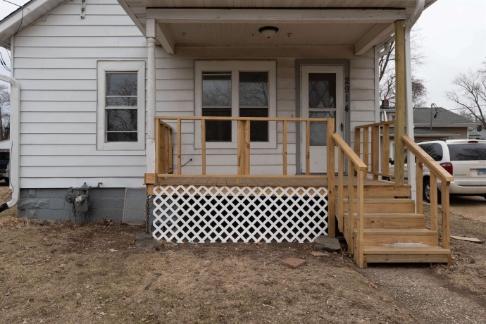 2914 Sewell, ROCKFORD, Illinois 61109, 3 Bedrooms Bedrooms, ,1 BathroomBathrooms,House,For Sale,Sewell,202601185