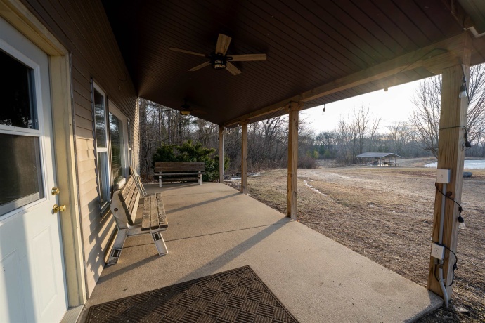 1459 Briar Knoll, AMBOY, Illinois 61310, 2 Bedrooms Bedrooms, ,1 BathroomBathrooms,House,For Sale,Briar Knoll,202601187