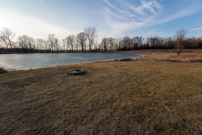 1459 Briar Knoll, AMBOY, Illinois 61310, 2 Bedrooms Bedrooms, ,1 BathroomBathrooms,House,For Sale,Briar Knoll,202601187