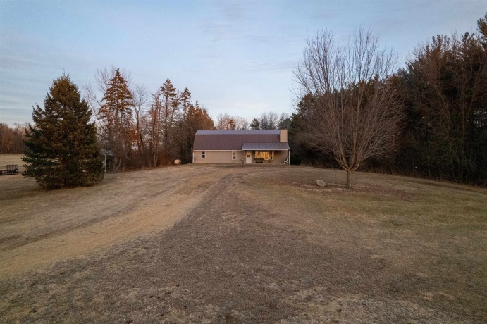 1459 Briar Knoll, AMBOY, Illinois 61310, 2 Bedrooms Bedrooms, ,1 BathroomBathrooms,House,For Sale,Briar Knoll,202601187