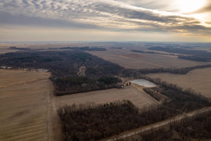 1459 Briar Knoll, AMBOY, Illinois 61310, 2 Bedrooms Bedrooms, ,1 BathroomBathrooms,House,For Sale,Briar Knoll,202601187