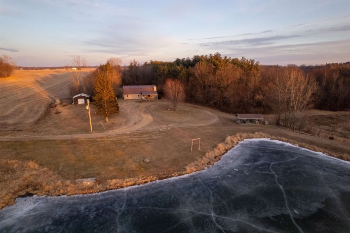 1459 Briar Knoll, AMBOY, Illinois 61310, 2 Bedrooms Bedrooms, ,1 BathroomBathrooms,House,For Sale,Briar Knoll,202601187