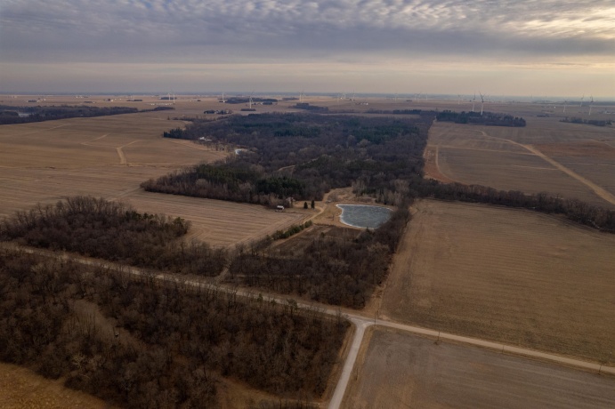 1459 Briar Knoll, AMBOY, Illinois 61310, 2 Bedrooms Bedrooms, ,1 BathroomBathrooms,House,For Sale,Briar Knoll,202601187