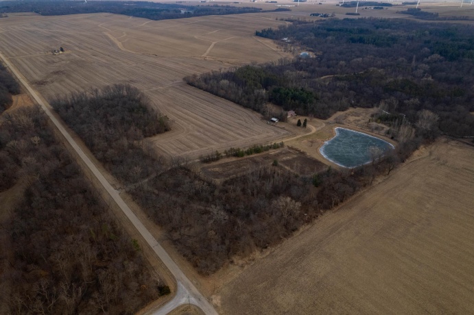 1459 Briar Knoll, AMBOY, Illinois 61310, 2 Bedrooms Bedrooms, ,1 BathroomBathrooms,House,For Sale,Briar Knoll,202601187