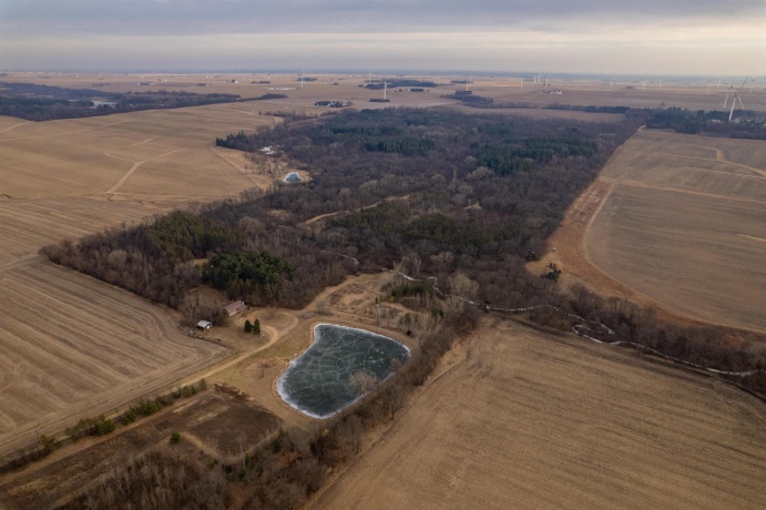 1459 Briar Knoll, AMBOY, Illinois 61310, 2 Bedrooms Bedrooms, ,1 BathroomBathrooms,House,For Sale,Briar Knoll,202601187