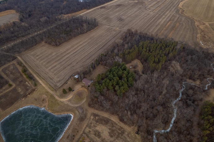 1459 Briar Knoll, AMBOY, Illinois 61310, 2 Bedrooms Bedrooms, ,1 BathroomBathrooms,House,For Sale,Briar Knoll,202601187