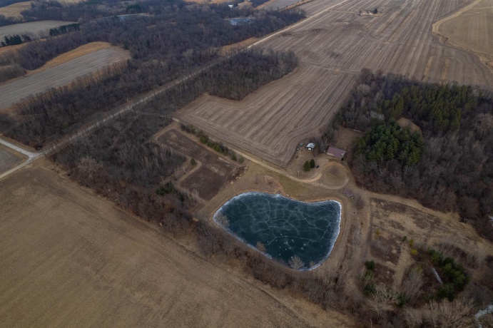 1459 Briar Knoll, AMBOY, Illinois 61310, 2 Bedrooms Bedrooms, ,1 BathroomBathrooms,House,For Sale,Briar Knoll,202601187