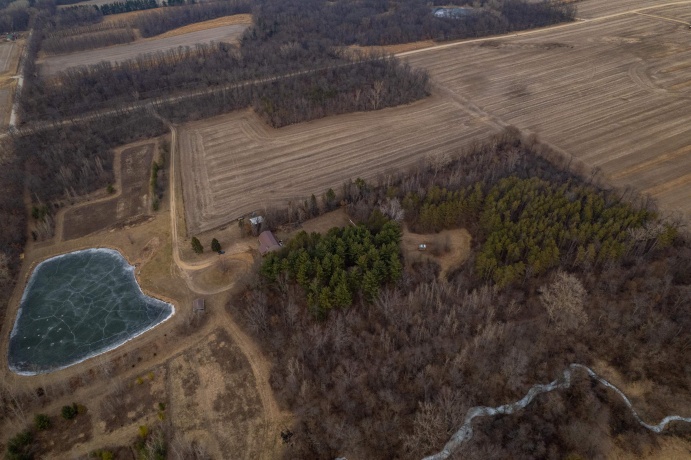 1459 Briar Knoll, AMBOY, Illinois 61310, 2 Bedrooms Bedrooms, ,1 BathroomBathrooms,House,For Sale,Briar Knoll,202601187