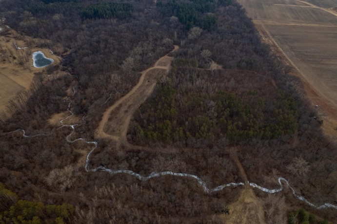 1459 Briar Knoll, AMBOY, Illinois 61310, 2 Bedrooms Bedrooms, ,1 BathroomBathrooms,House,For Sale,Briar Knoll,202601187