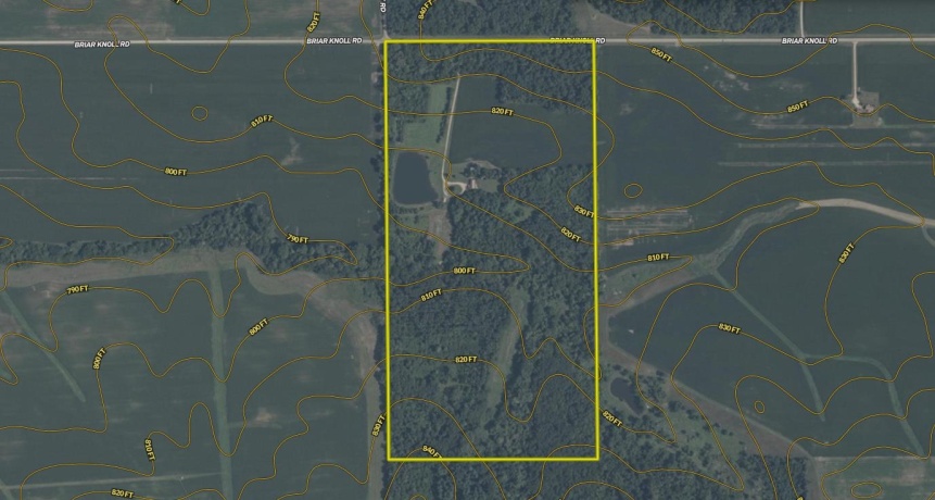 1459 Briar Knoll, AMBOY, Illinois 61310, 2 Bedrooms Bedrooms, ,1 BathroomBathrooms,House,For Sale,Briar Knoll,202601187