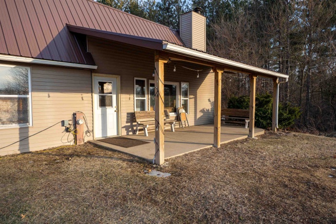 1459 Briar Knoll, AMBOY, Illinois 61310, 2 Bedrooms Bedrooms, ,1 BathroomBathrooms,House,For Sale,Briar Knoll,202601187