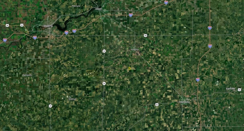 1459 Briar Knoll, AMBOY, Illinois 61310, 2 Bedrooms Bedrooms, ,1 BathroomBathrooms,House,For Sale,Briar Knoll,202601187