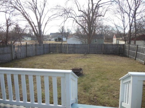 618 Alliance, ROCKFORD, Illinois 61101, 3 Bedrooms Bedrooms, ,1 BathroomBathrooms,House,For Sale,Alliance,202601189