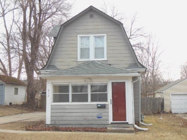 618 Alliance, ROCKFORD, Illinois 61101, 3 Bedrooms Bedrooms, ,1 BathroomBathrooms,House,For Sale,Alliance,202601189
