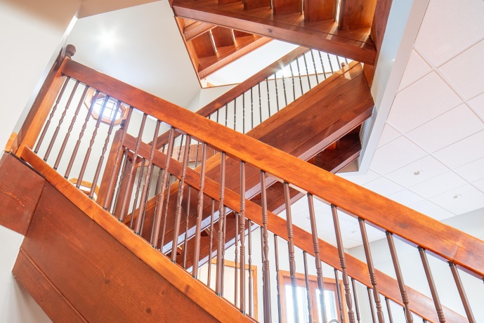 18 Lookout, GALENA, Illinois 61036, 7 Bedrooms Bedrooms, ,7 BathroomsBathrooms,House,For Sale,Lookout,202601192