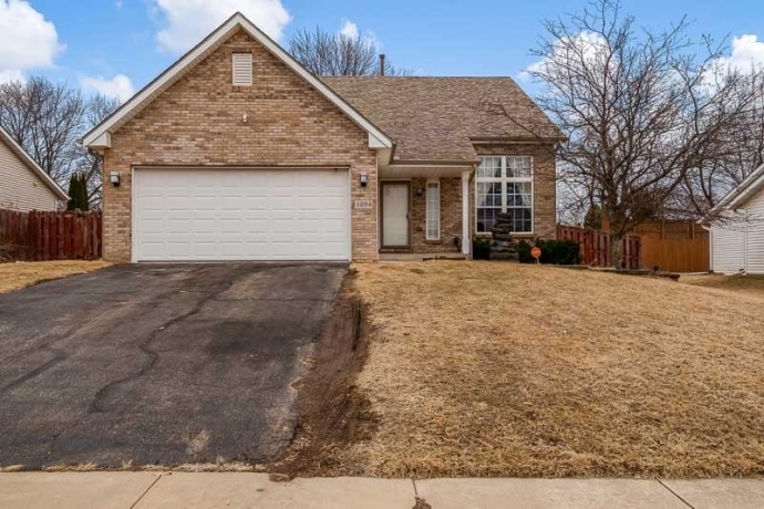 5094 Grand Cape, ROCKFORD, Illinois 61109, 4 Bedrooms Bedrooms, ,2 BathroomsBathrooms,House,For Sale,Grand Cape,202601193