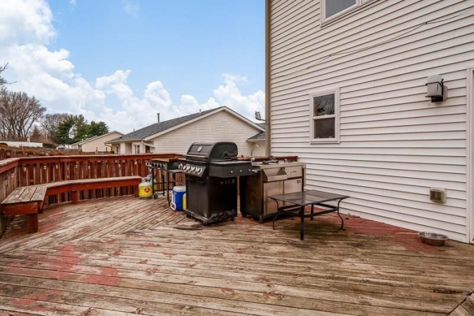 5094 Grand Cape, ROCKFORD, Illinois 61109, 4 Bedrooms Bedrooms, ,2 BathroomsBathrooms,House,For Sale,Grand Cape,202601193