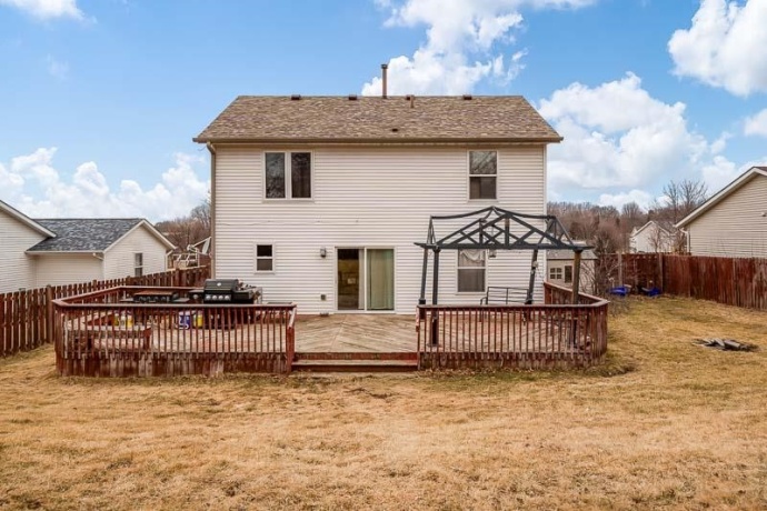 5094 Grand Cape, ROCKFORD, Illinois 61109, 4 Bedrooms Bedrooms, ,2 BathroomsBathrooms,House,For Sale,Grand Cape,202601193