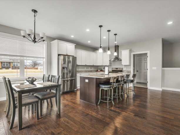 11740 River Hills, ROCKTON, Illinois 61072, 3 Bedrooms Bedrooms, ,2 BathroomsBathrooms,House,For Sale,River Hills,202601194