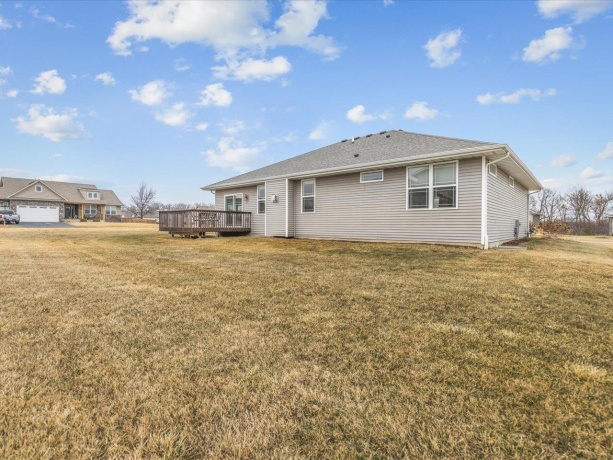 11740 River Hills, ROCKTON, Illinois 61072, 3 Bedrooms Bedrooms, ,2 BathroomsBathrooms,House,For Sale,River Hills,202601194