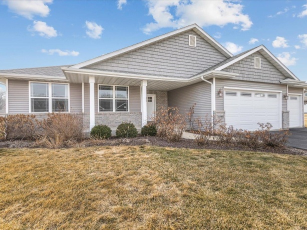 11740 River Hills, ROCKTON, Illinois 61072, 3 Bedrooms Bedrooms, ,2 BathroomsBathrooms,House,For Sale,River Hills,202601194