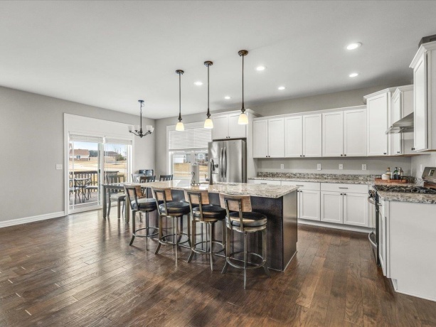 11740 River Hills, ROCKTON, Illinois 61072, 3 Bedrooms Bedrooms, ,2 BathroomsBathrooms,House,For Sale,River Hills,202601194