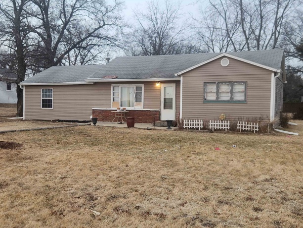 1125 IL RTE 75 N, FREEPORT, Illinois 61032, 3 Bedrooms Bedrooms, ,1 BathroomBathrooms,House,For Sale,IL RTE 75 N,202601195
