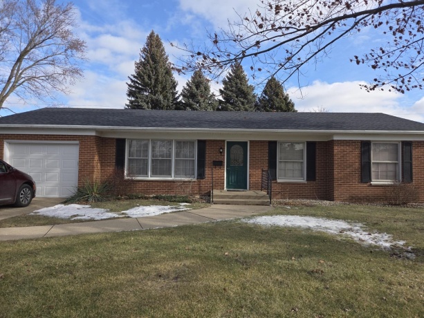 2517 Rock, Peru, Illinois 61354, 3 Bedrooms Bedrooms, ,2 BathroomsBathrooms,House,For Sale,Rock,202600027