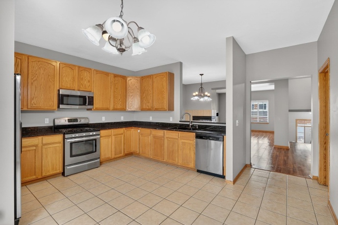 2043 Derby, BELVIDERE, Illinois 61008, 3 Bedrooms Bedrooms, ,1 BathroomBathrooms,Condominium,For Sale,Derby,202601199